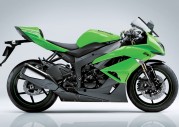 Kawasaki ZX-6R